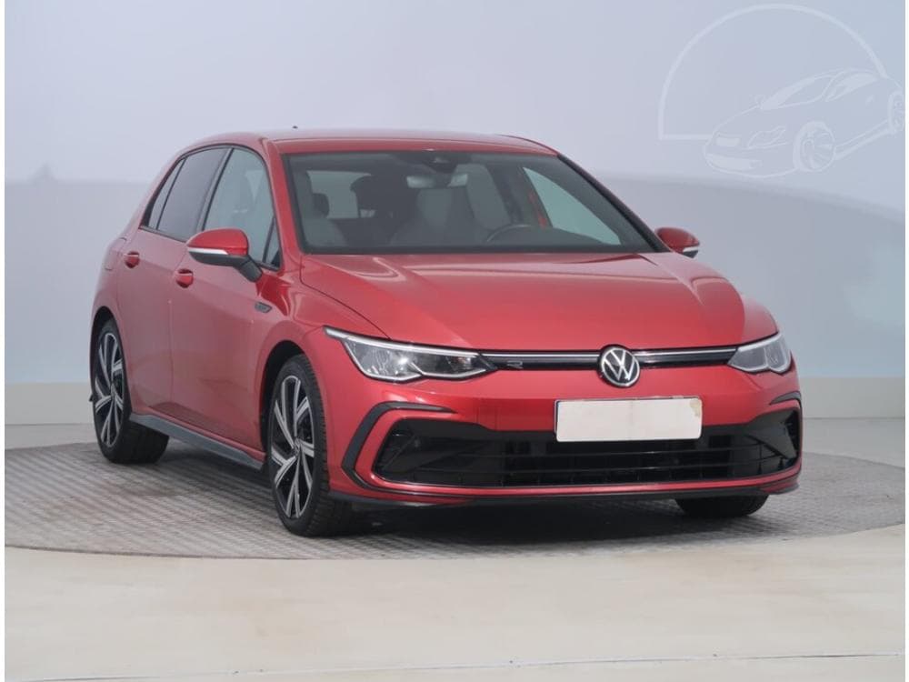 2020 Volkswagen GOLF