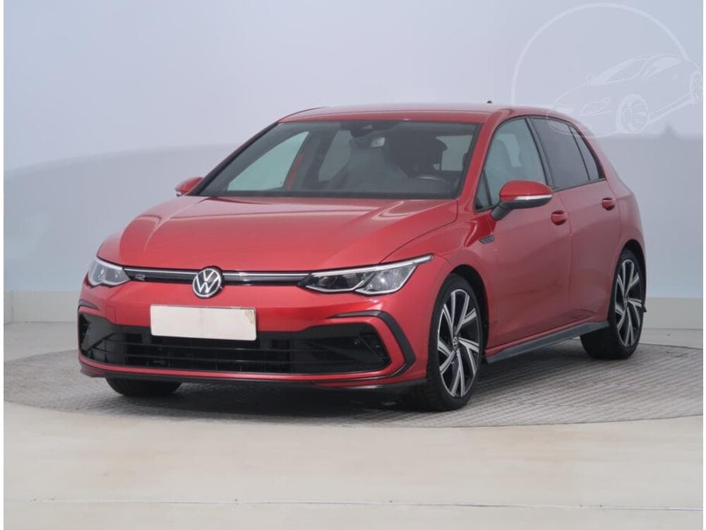 2020 Volkswagen GOLF - 3