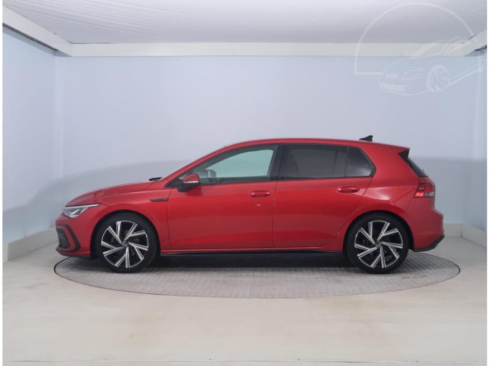 2020 Volkswagen GOLF - 5