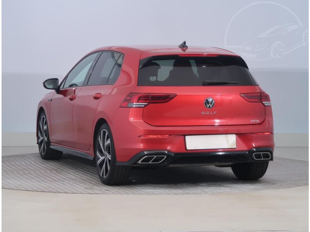 2020 Volkswagen GOLF - 7