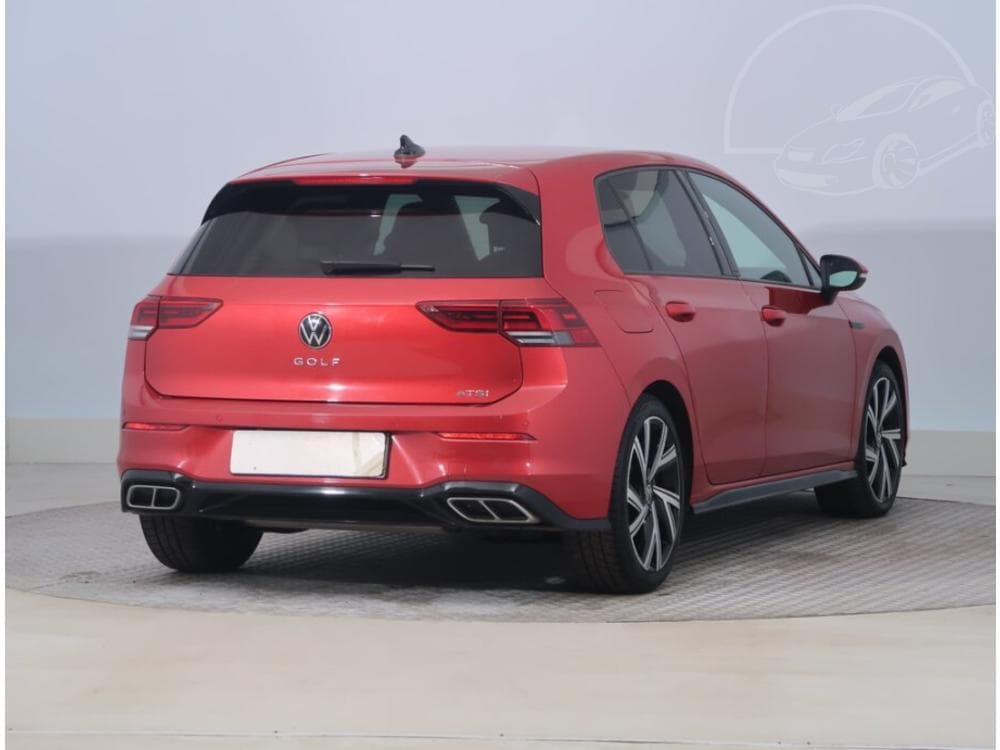 2020 Volkswagen GOLF - 9