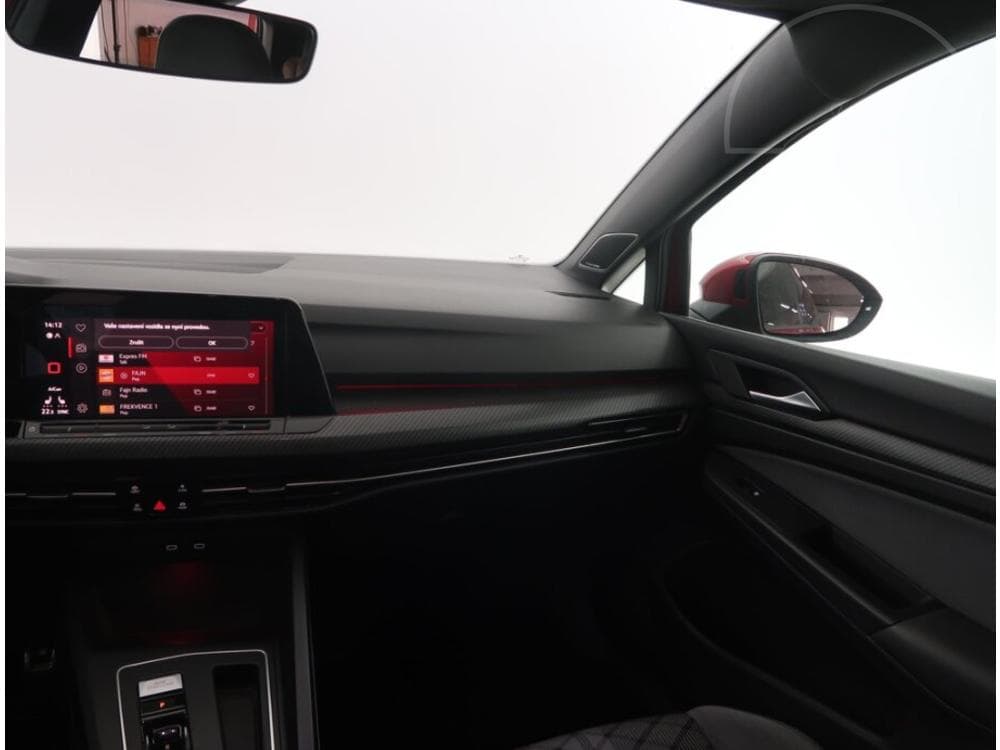 2020 Volkswagen GOLF - 15