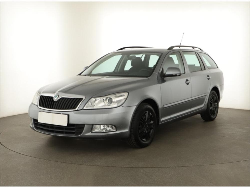 2013 Škoda OCTAVIA - 2