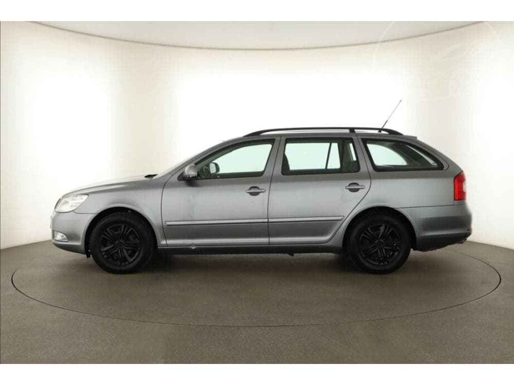 2013 Škoda OCTAVIA - 3