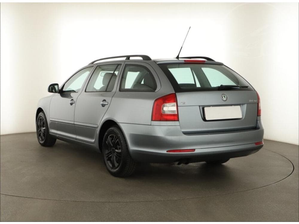 2013 Škoda OCTAVIA - 4