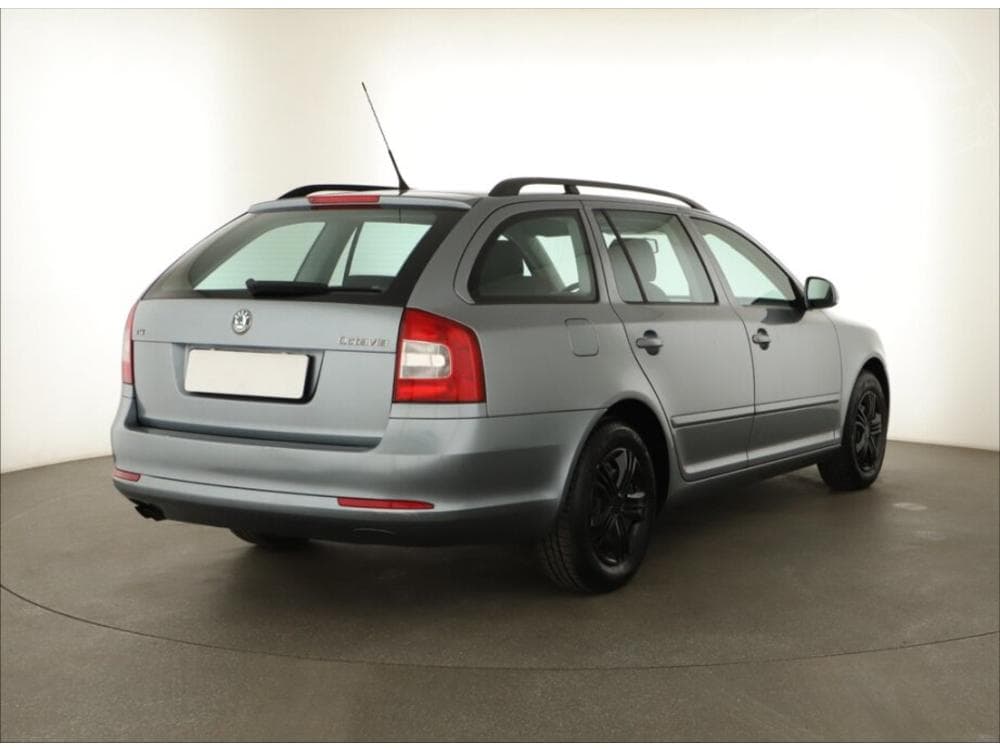 2013 Škoda OCTAVIA - 5