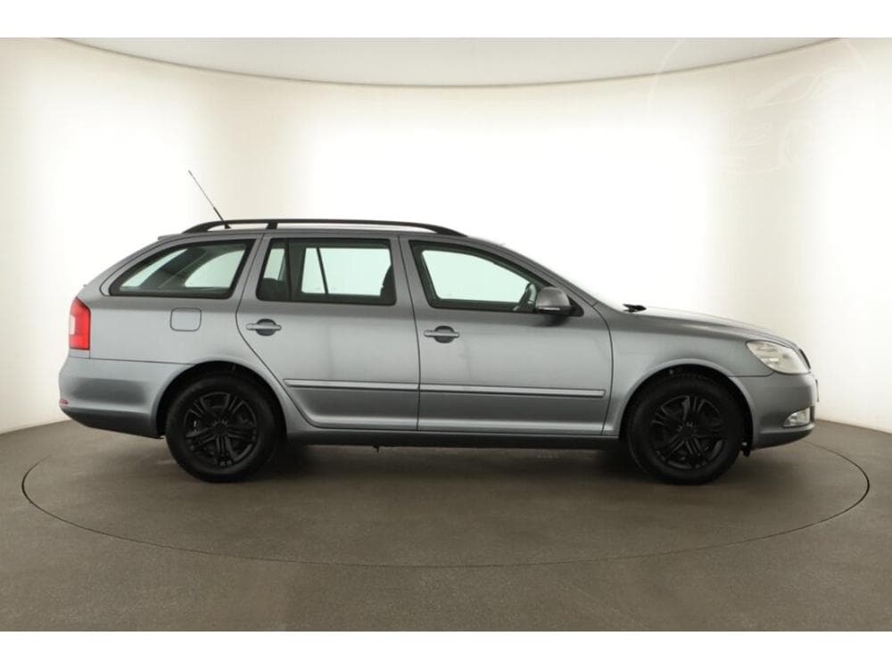 2013 Škoda OCTAVIA - 6
