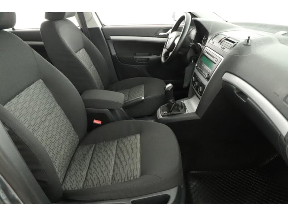 2013 Škoda OCTAVIA - 7