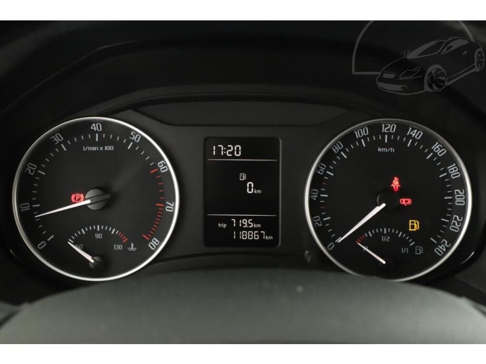 2013 Škoda OCTAVIA - 8