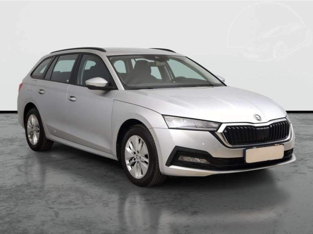 2022 Škoda OCTAVIA