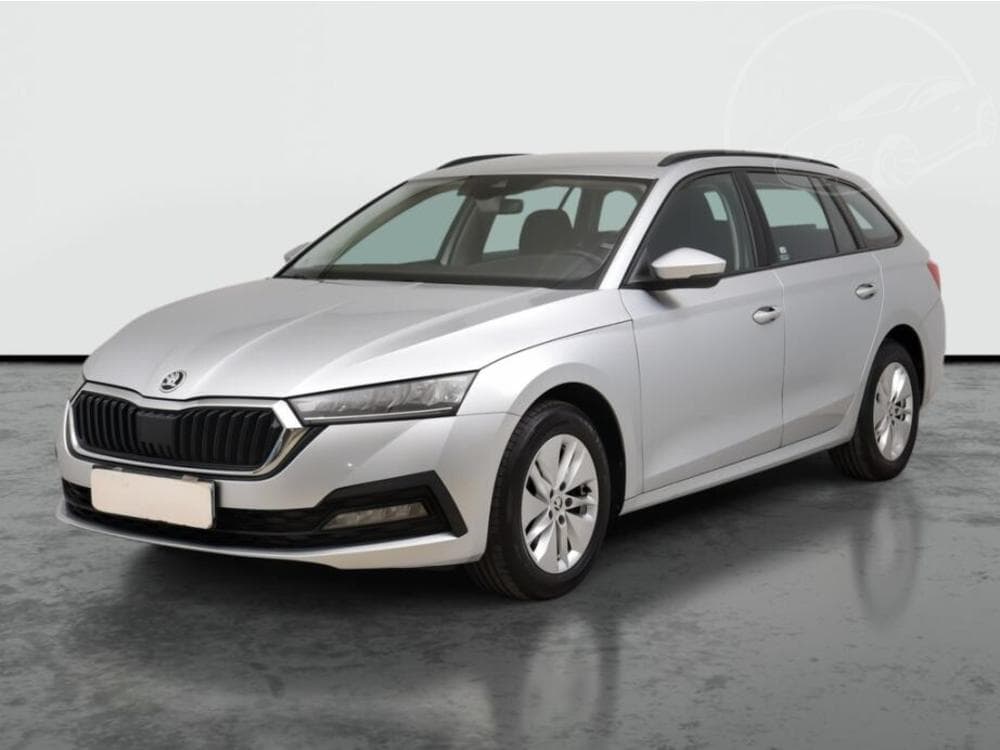 2022 Škoda OCTAVIA - 4