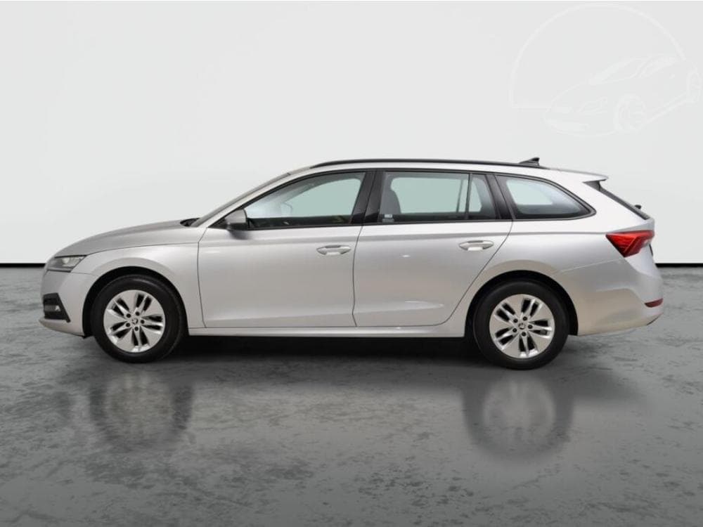 2022 Škoda OCTAVIA - 7