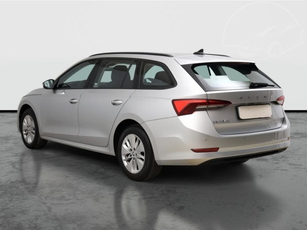 2022 Škoda OCTAVIA - 10