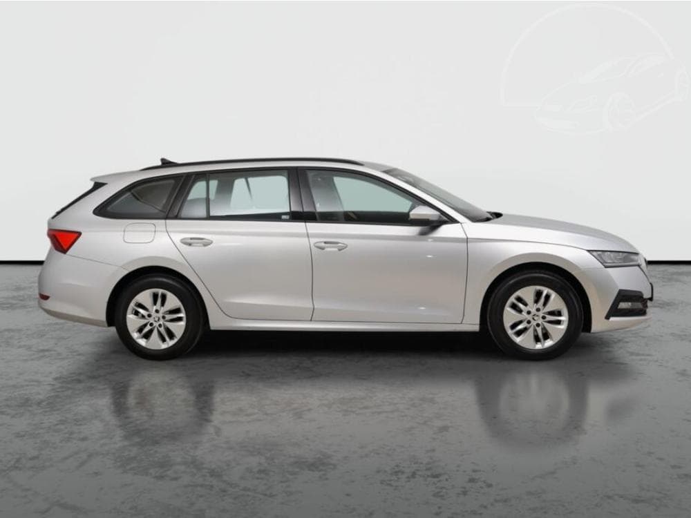 2022 Škoda OCTAVIA - 16