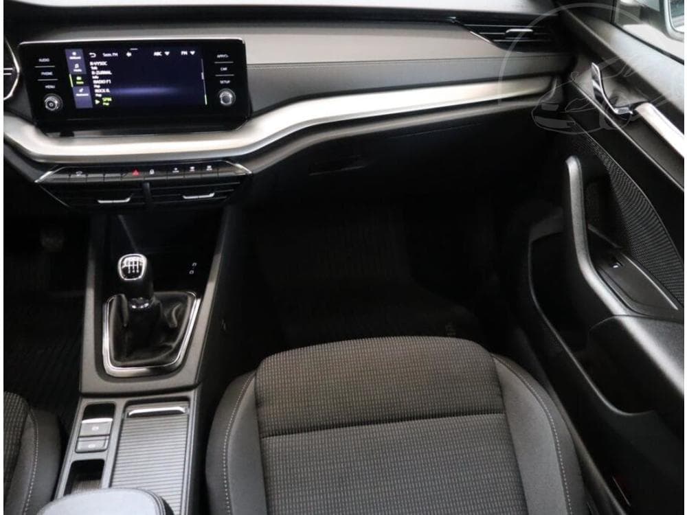 2022 Škoda OCTAVIA - 22