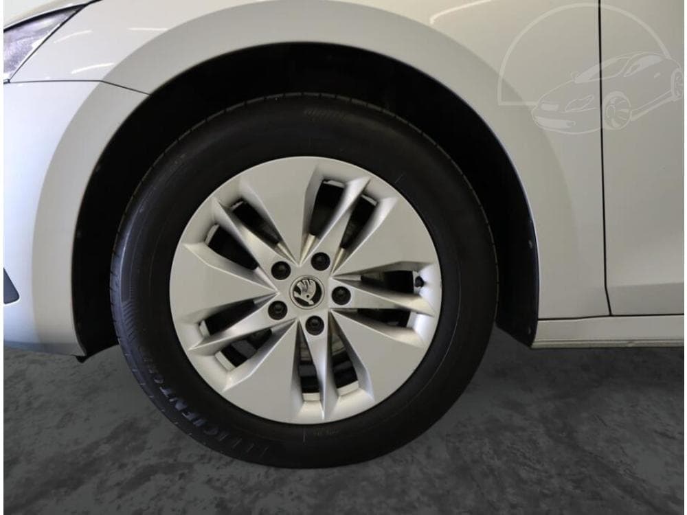 2022 Škoda OCTAVIA - 43