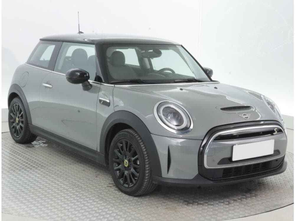 2022 Mini ONE