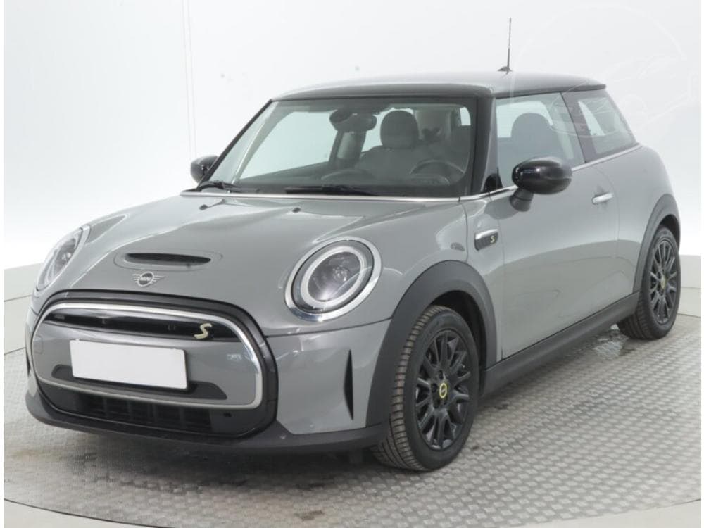 2022 Mini ONE - 3