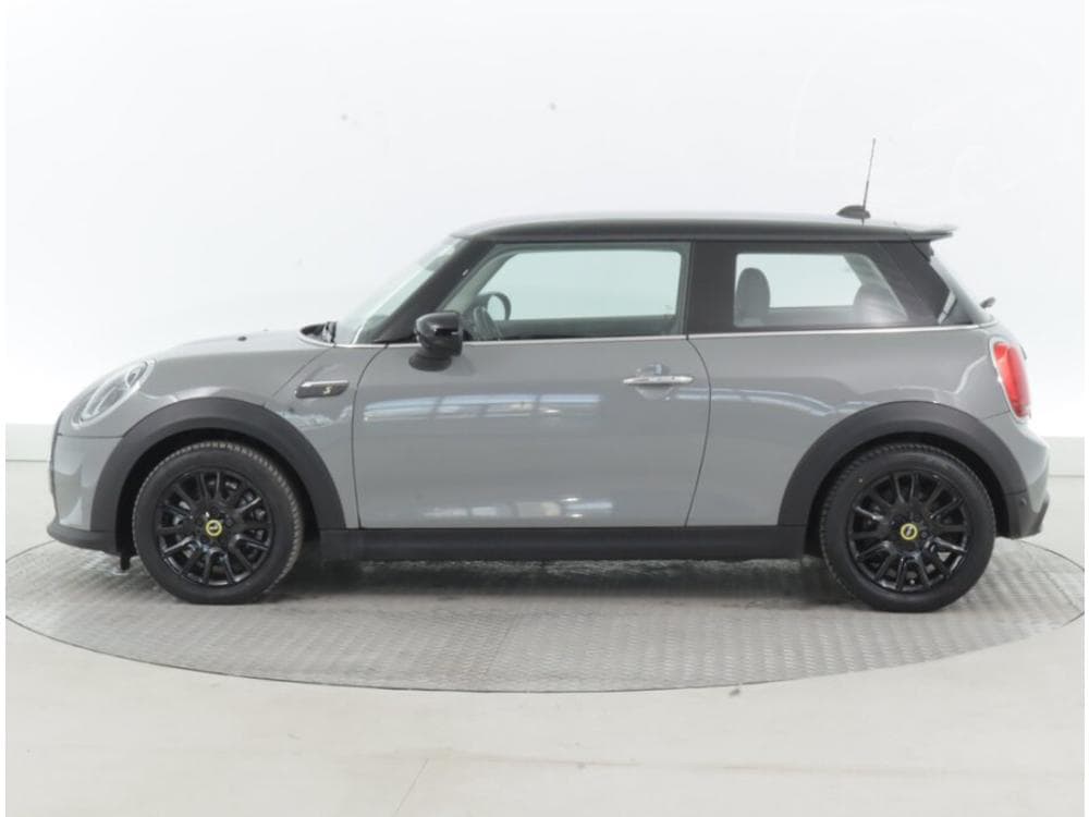 2022 Mini ONE - 5