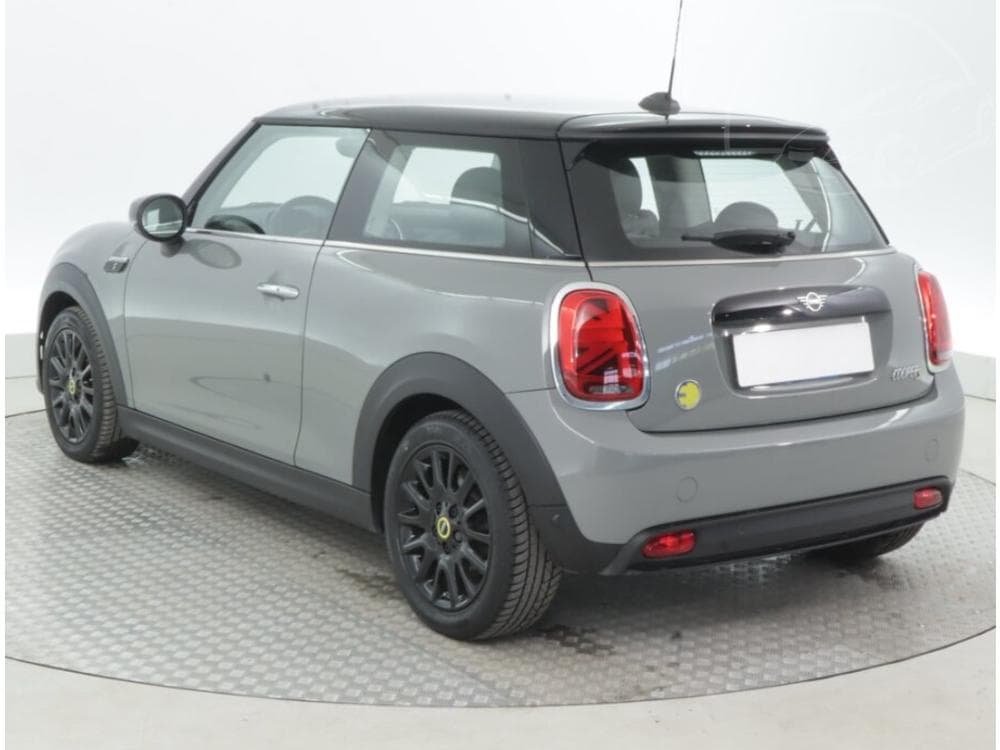 2022 Mini ONE - 7