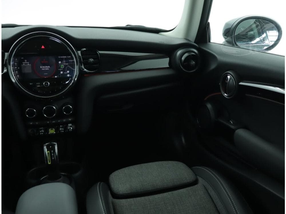2022 Mini ONE - 15