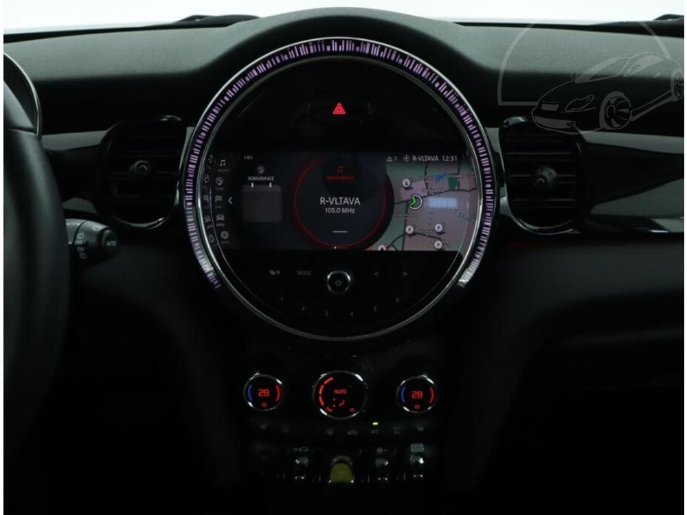 2022 Mini ONE - 23
