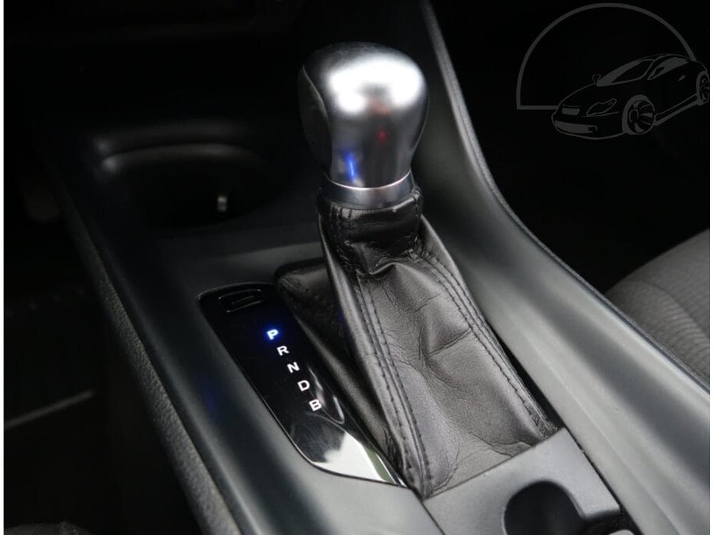 2018 Toyota C-HR - 37