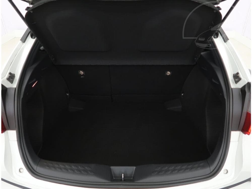 2018 Toyota C-HR - 40