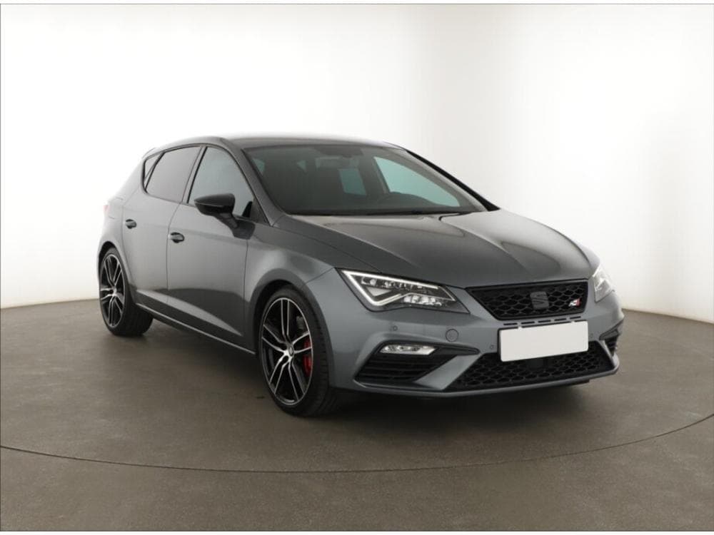 2018 Seat LEON