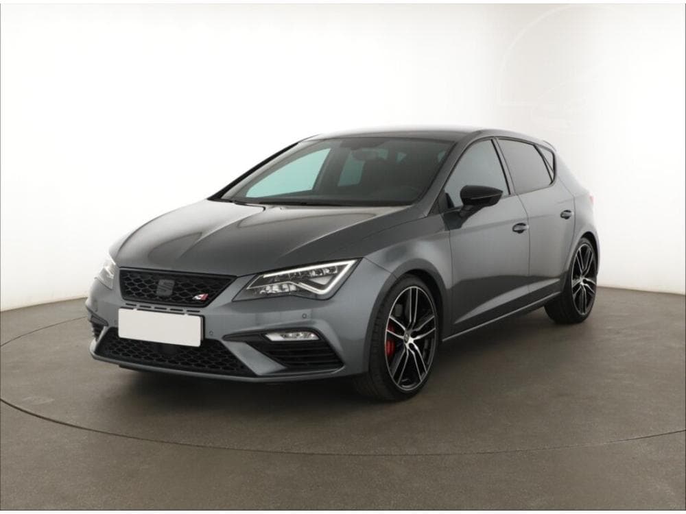 2018 Seat LEON - 3