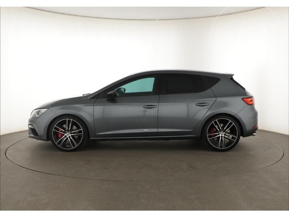2018 Seat LEON - 5