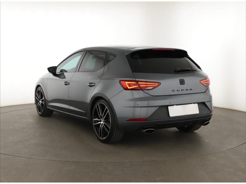 2018 Seat LEON - 7