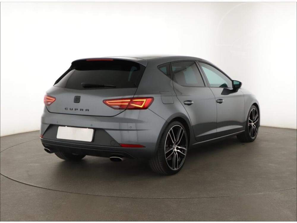 2018 Seat LEON - 9