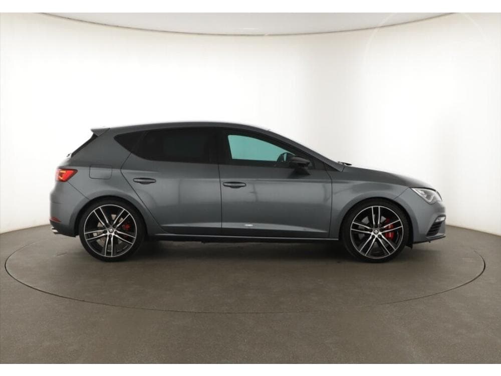 2018 Seat LEON - 11