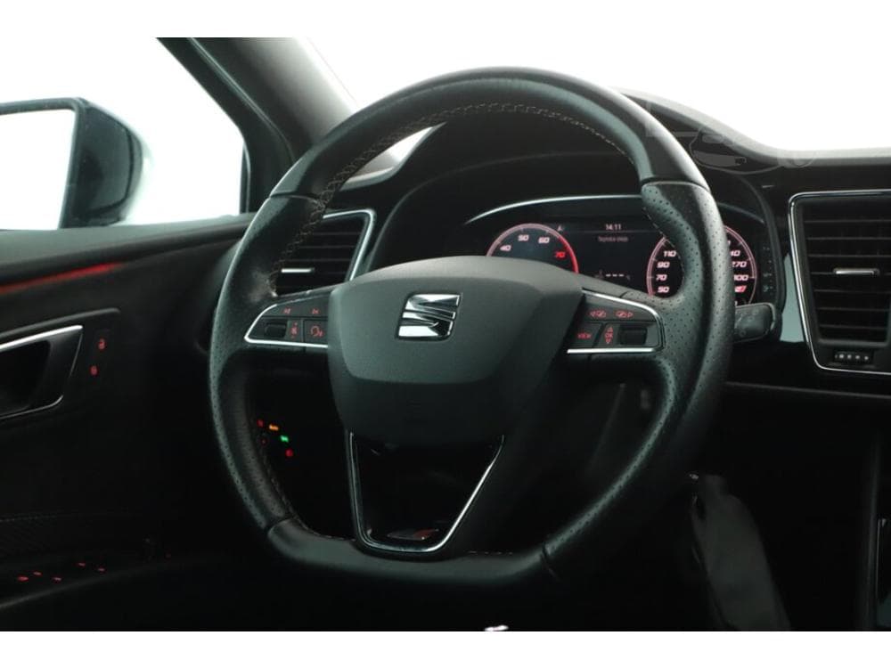 2018 Seat LEON - 15