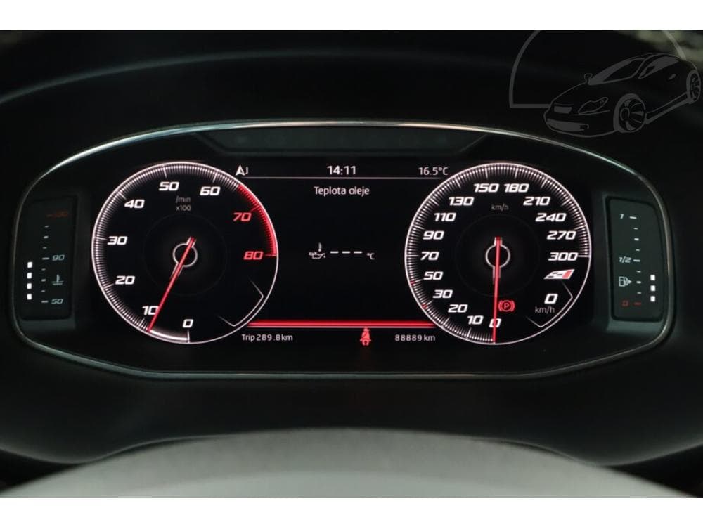 2018 Seat LEON - 19