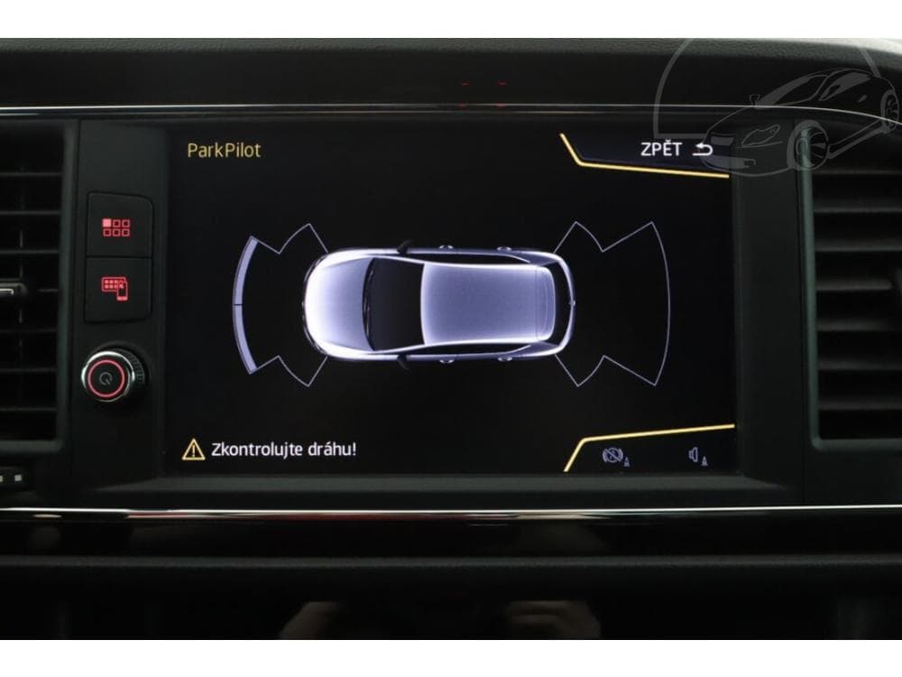 2018 Seat LEON - 21