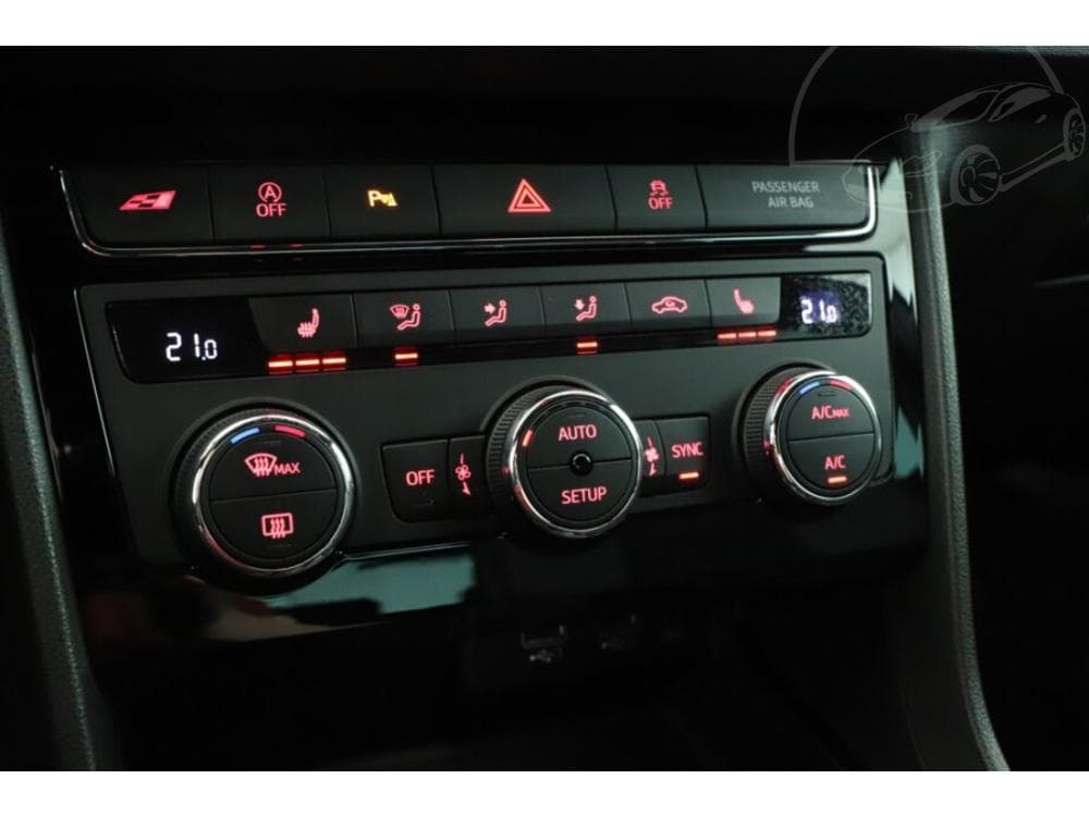 2018 Seat LEON - 23