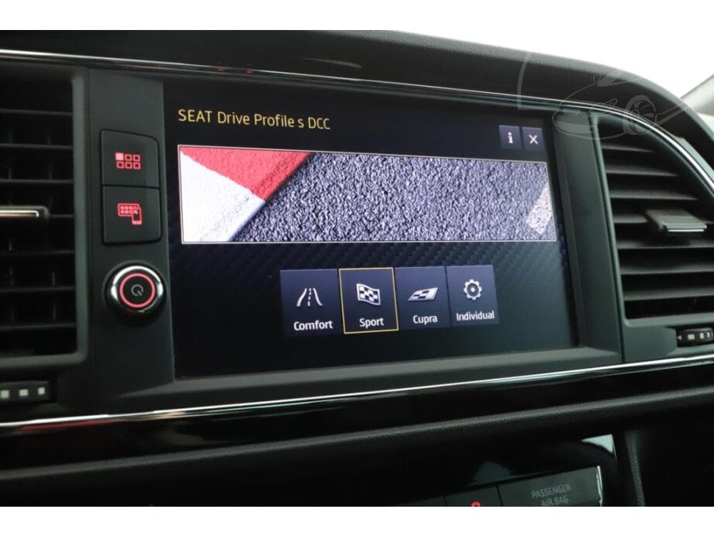 2018 Seat LEON - 25