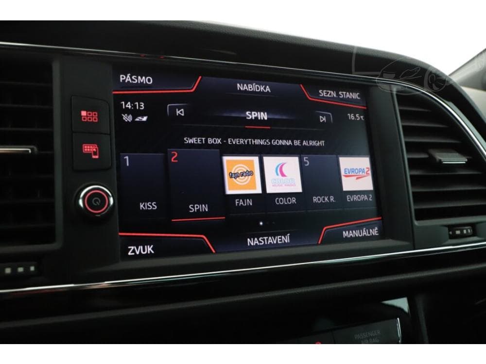 2018 Seat LEON - 27