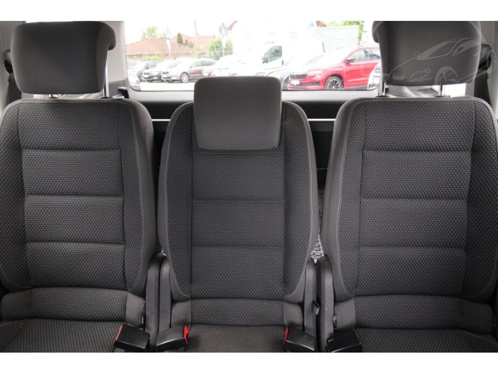 2011 Volkswagen TOURAN - 10