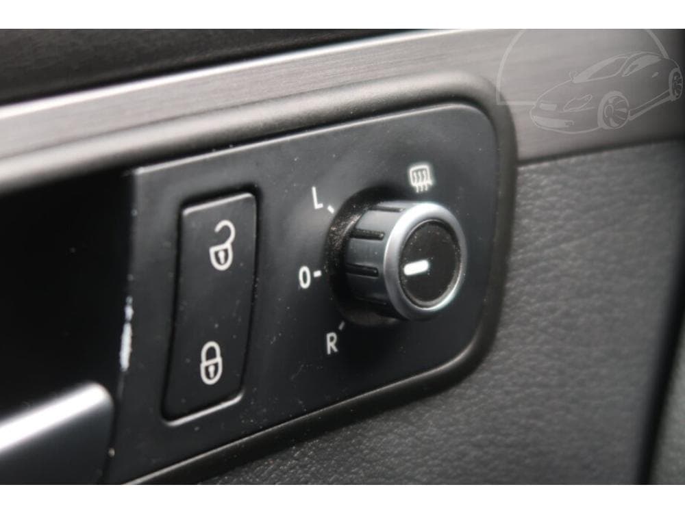 2011 Volkswagen TOURAN - 14