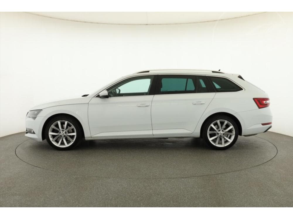 2016 Škoda SUPERB - 3