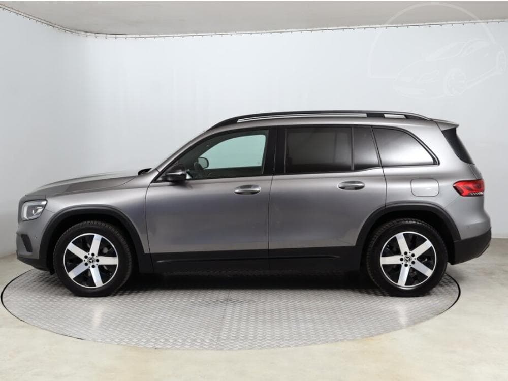 2021 Mercedes-Benz GLB - 5