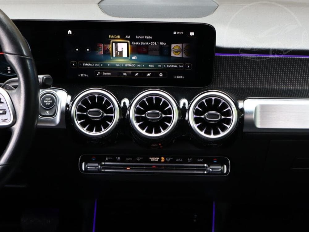 2021 Mercedes-Benz GLB - 19