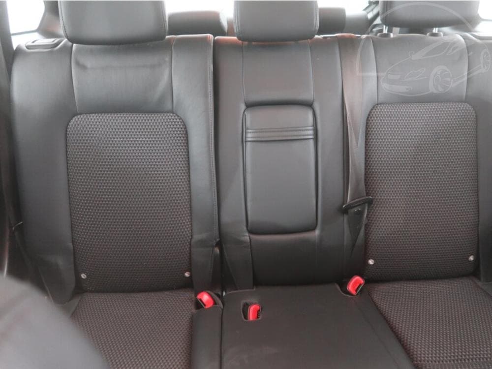 2009 Chevrolet CAPTIVA - 10