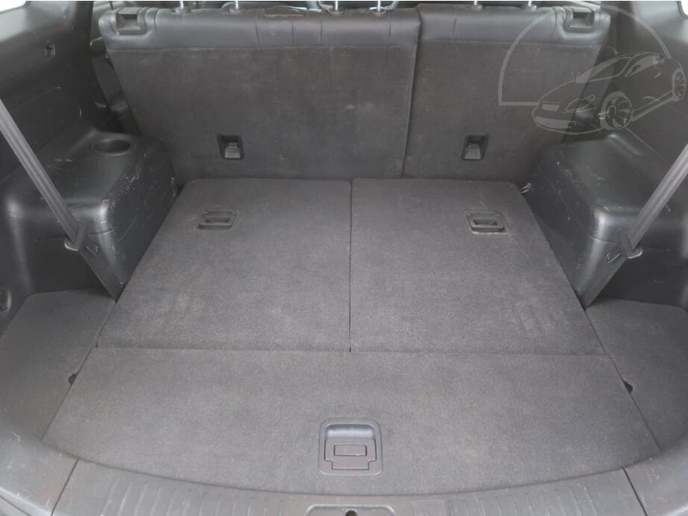 2009 Chevrolet CAPTIVA - 13
