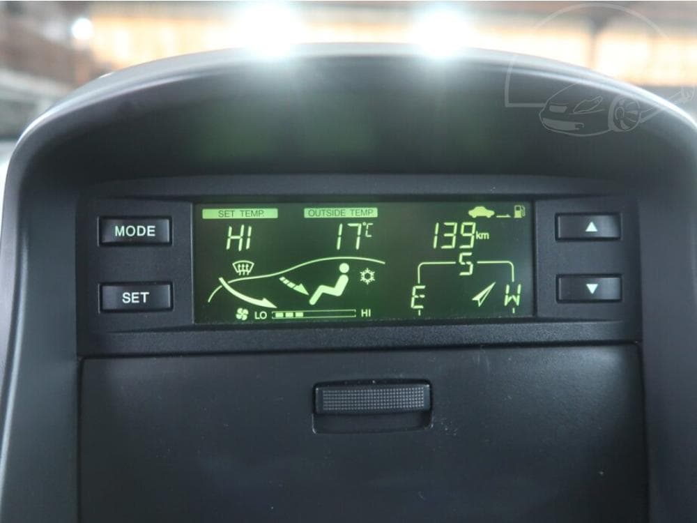 2009 Chevrolet CAPTIVA - 15