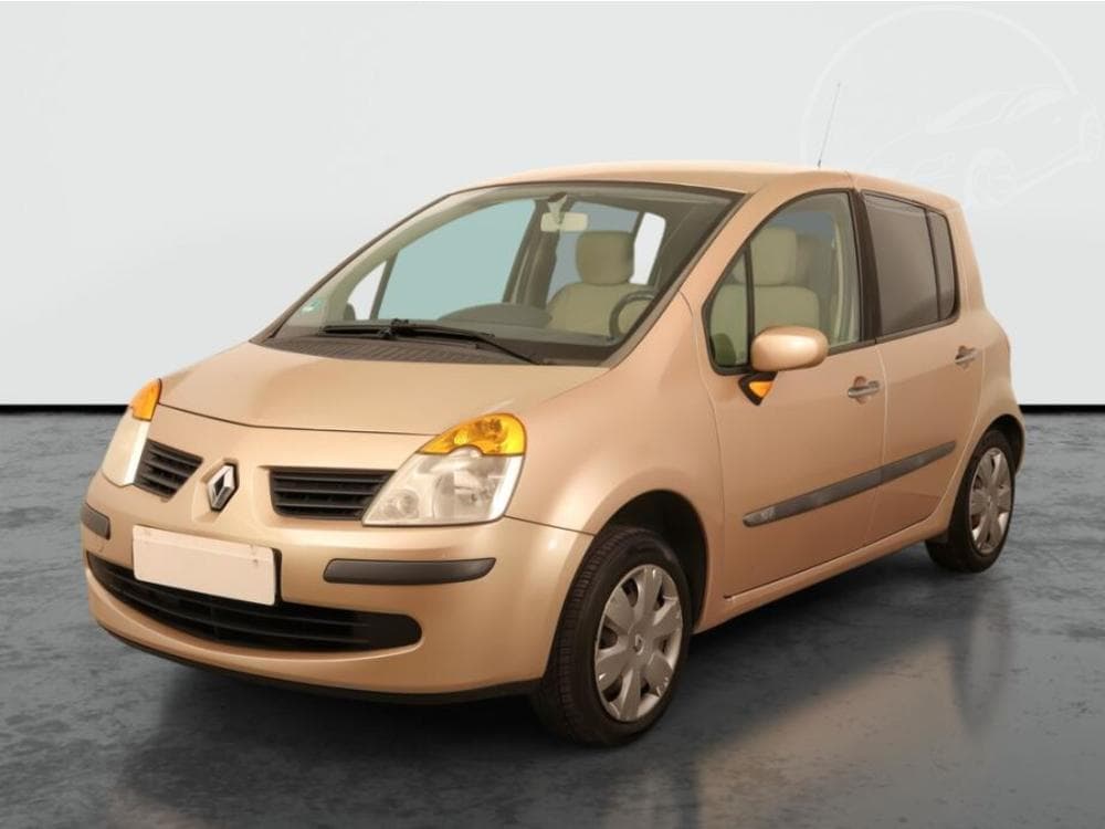 2004 Renault MODUS - 4