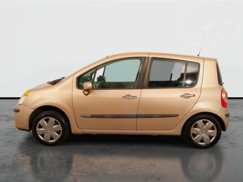 2004 Renault MODUS - 7